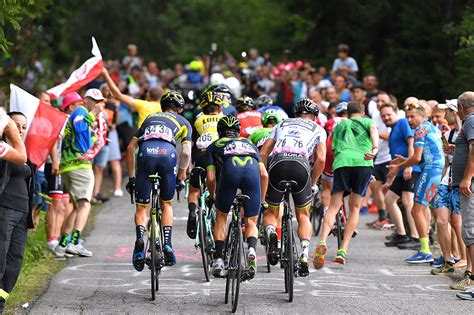 Tour de Pologne 2017: Results & News 